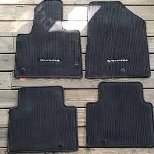 ⭐️⭐️ NEW⭐️Floor Mats⭐️⭐️FREE SHIPPING